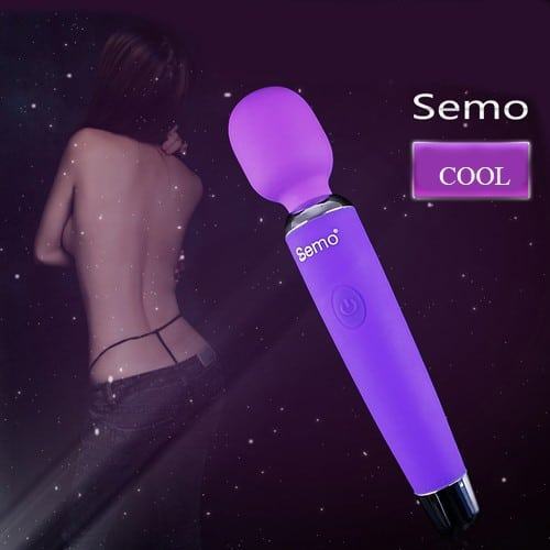 Cây Massage Semo Giảm Đau Lưng Giá Tốt Giao Nhanh