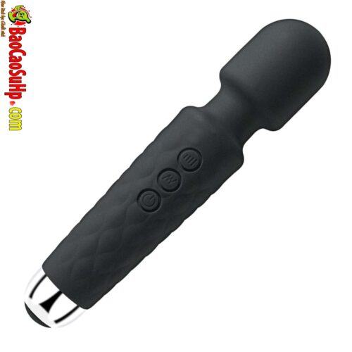 Chày rung Amazon Girl nhỏ gọn mềm mại rung cực mạnh mượt mà