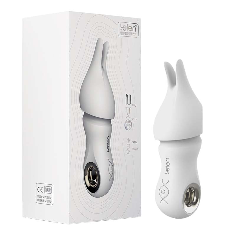 Chày rung Leten Novas Nhật Bản cao cấp, rung mạnh bền bỉ lâu dài