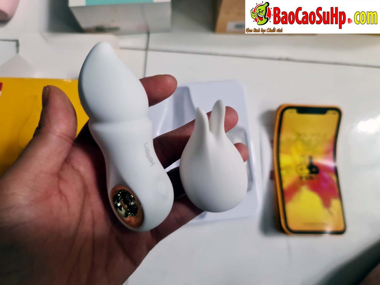 Chay rung cam tay nho cao cap Leten Novas rung manh me ben bi - Chày rung cầm tay nhỏ cao cấp Leten Novas rung mạnh mẽ bền bỉ