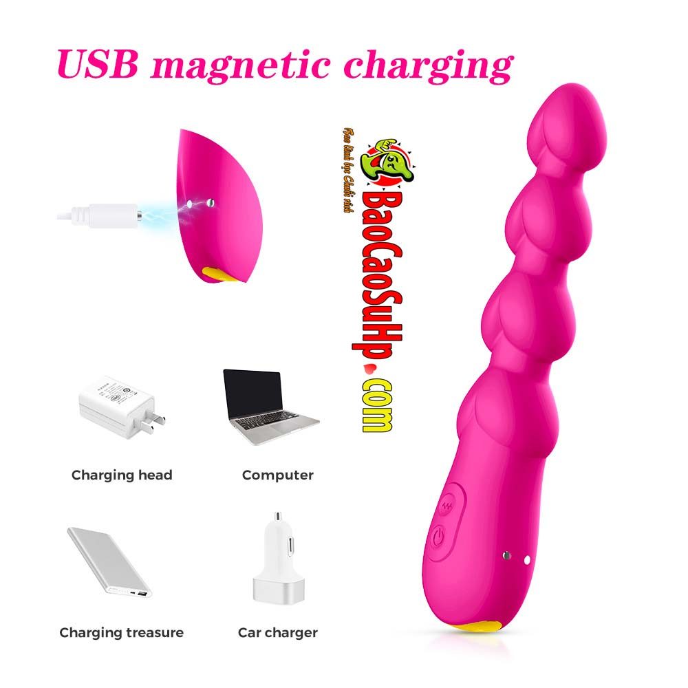 Sextoy 2in1 siêu kích thích hậu môn âm đạo, thăng hoa cực đỉnh Sextoy 2in1 siêu kích thích hậu môn âm đạo, thăng hoa cực đỉnh