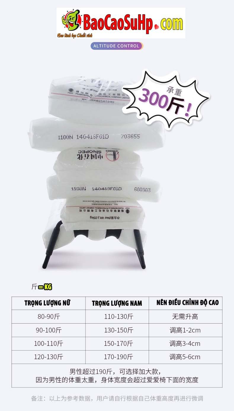 Ghế tình yêu tay vịn ROOMFUN YDA-016 hỗ trợ quan hệ thoải mái dễ dàng