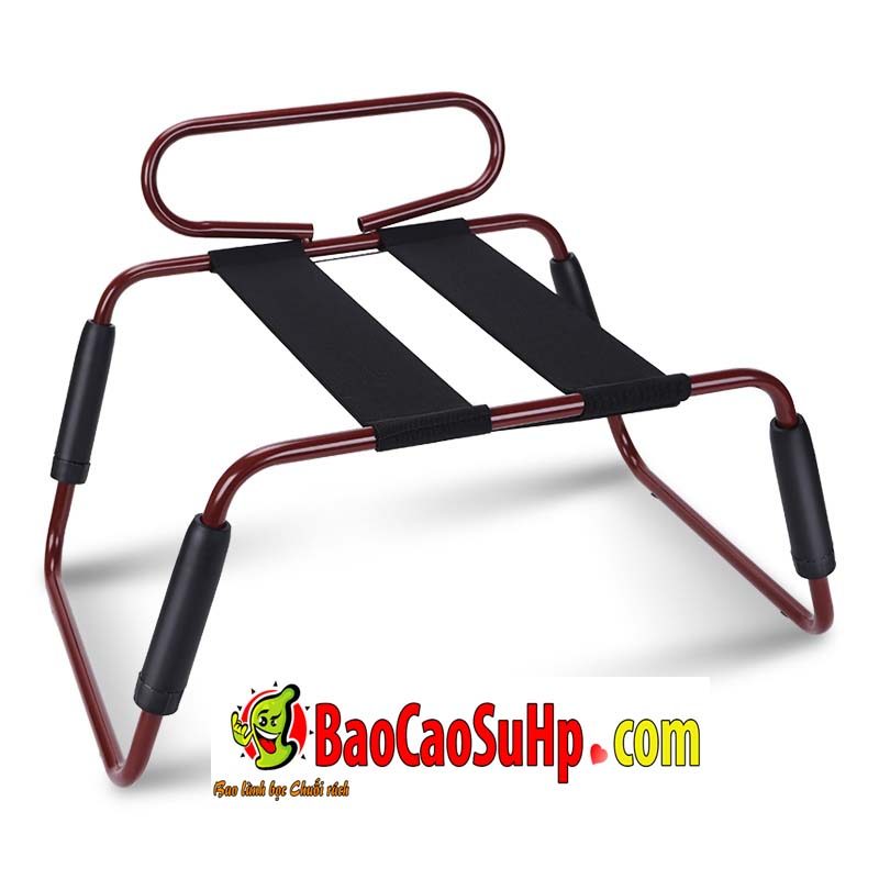 Ghế tình dục đa năng Roomfun FanGu đàn hồi hỗ trợ nhiều tư thế