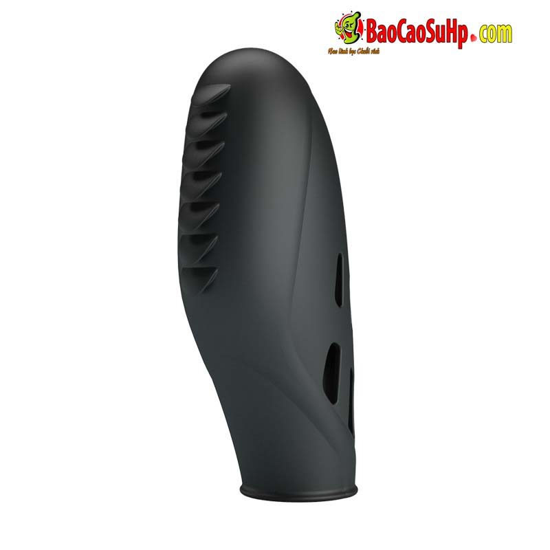 Prettylove Gilo Small Powerful Finger Vibrator Massage