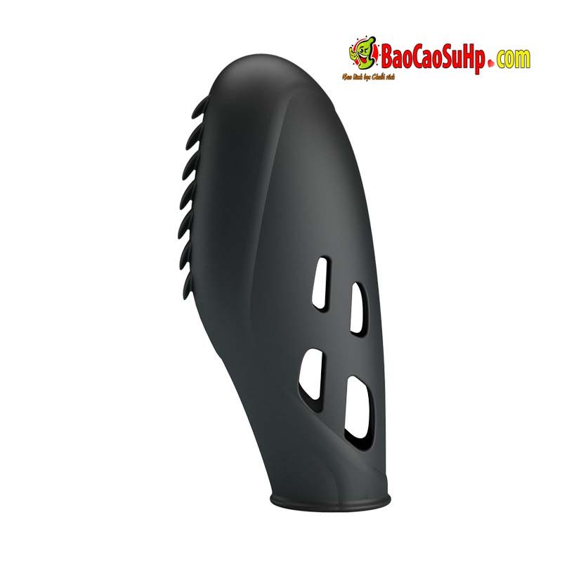 Prettylove Gilo Small Powerful Finger Vibrator Massage