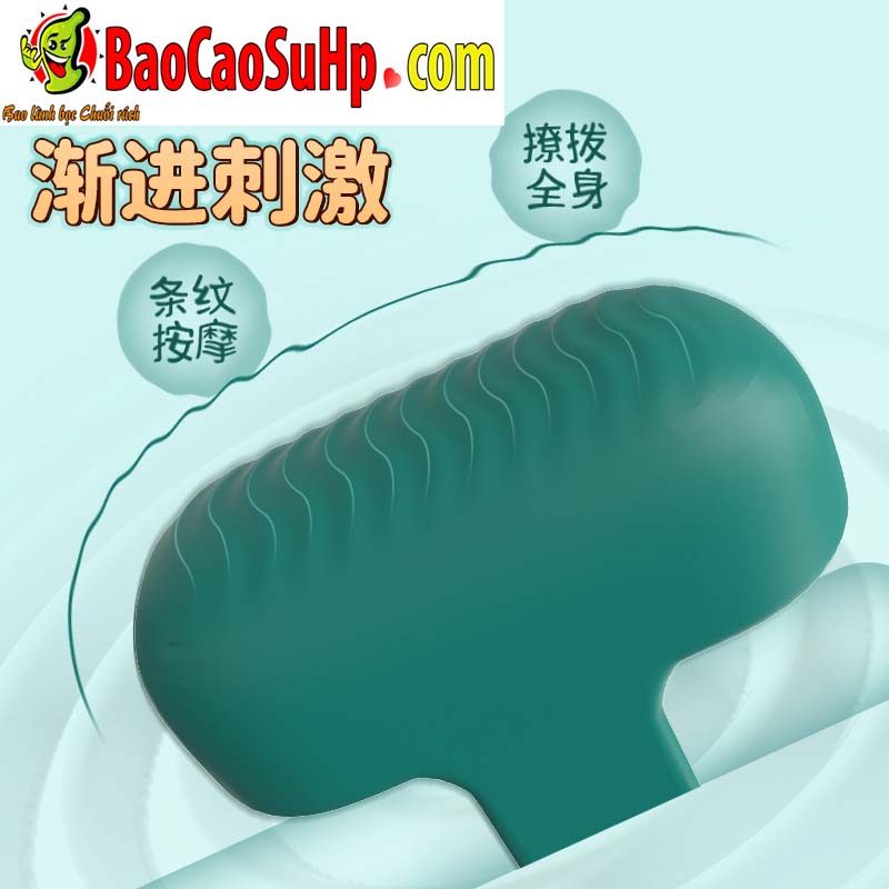 Ngón tay rung Shande S353 mini nhỏ gọn mạnh mẽ giá tốt