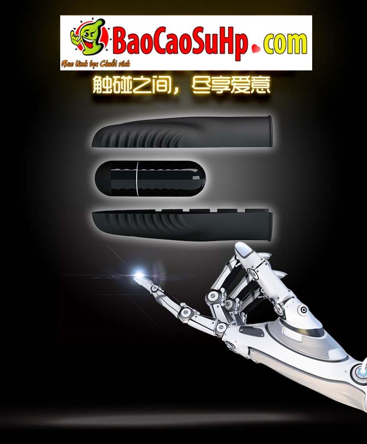 Ngón tay rung Prettylove Stanford nhỏ gọn luồn lách sâu