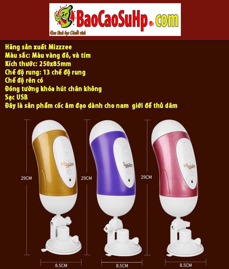 20190713152454 9724655 sextoy am dao 2 dau gan tuong mystery ji mizzzee - Sextoy âm đạo 2 đầu gắn tường Mystery Ji Mizzzee giá cực tốt