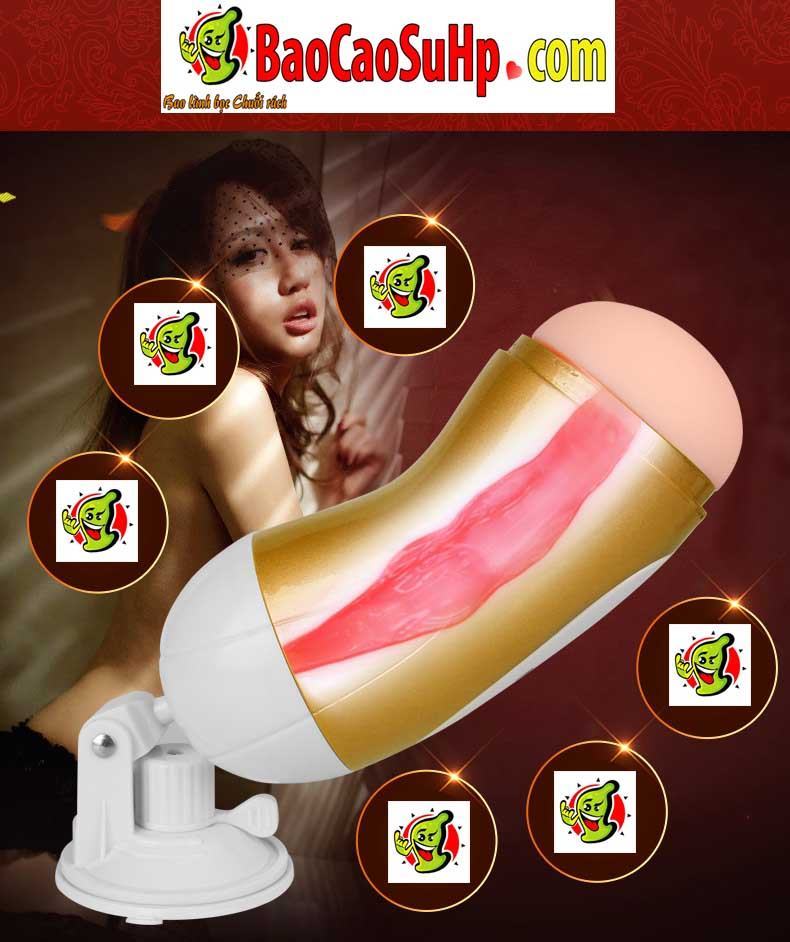 20190713153544 6028595 sextoy am dao 2 dau gan tuong mystery ji mizzzee 3 - Sextoy âm đạo 2 đầu gắn tường Mystery Ji Mizzzee giá cực tốt