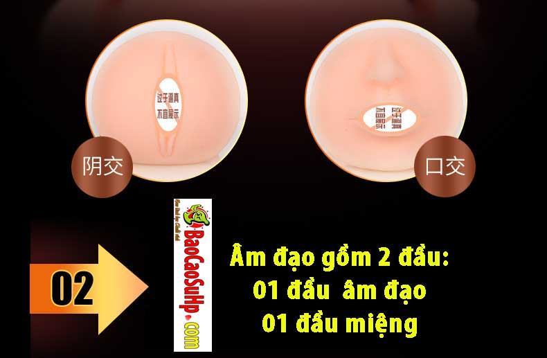 20190713153607 4938115 sextoy am dao 2 dau gan tuong mystery ji mizzzee 4 - Sextoy âm đạo 2 đầu gắn tường Mystery Ji Mizzzee giá cực tốt