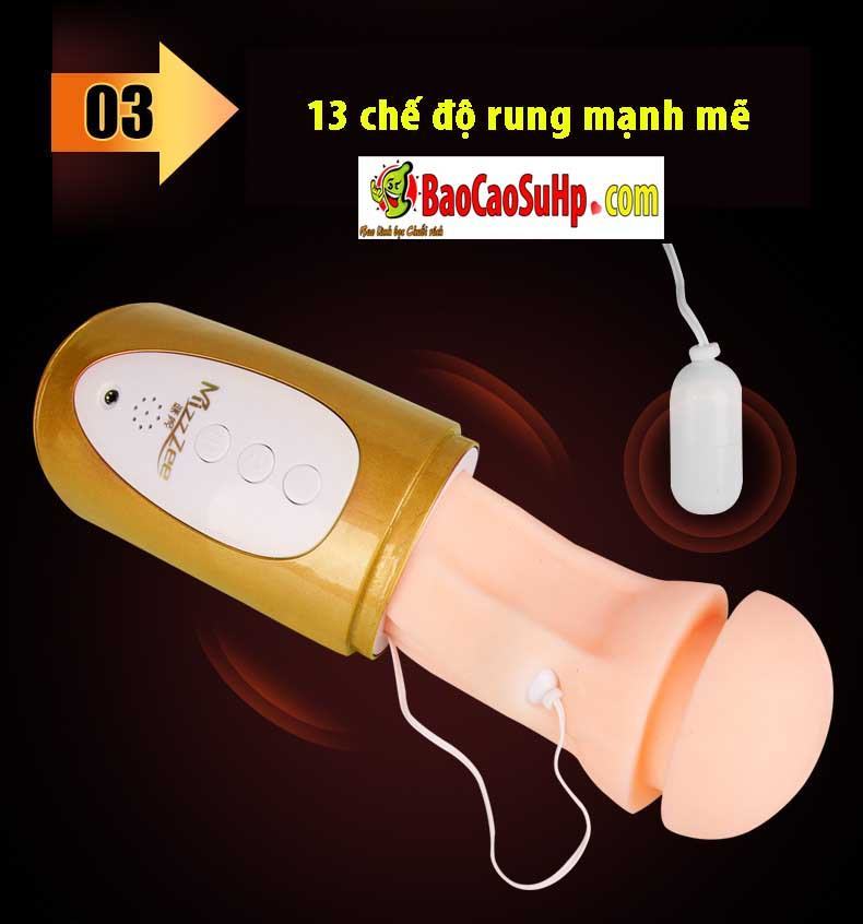 20190713153633 3307968 sextoy am dao 2 dau gan tuong mystery ji mizzzee 6 - Sextoy âm đạo 2 đầu gắn tường Mystery Ji Mizzzee giá cực tốt