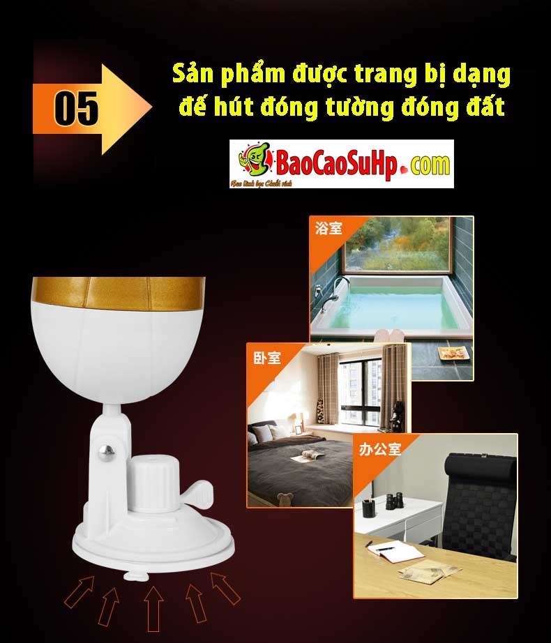 20190713153646 2959734 sextoy am dao 2 dau gan tuong mystery ji mizzzee 7 - Sextoy âm đạo 2 đầu gắn tường Mystery Ji Mizzzee giá cực tốt