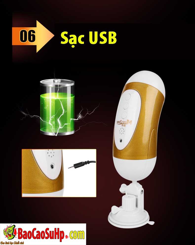 20190713153654 1377908 sextoy am dao 2 dau gan tuong mystery ji mizzzee 8 - Sextoy âm đạo 2 đầu gắn tường Mystery Ji Mizzzee giá cực tốt