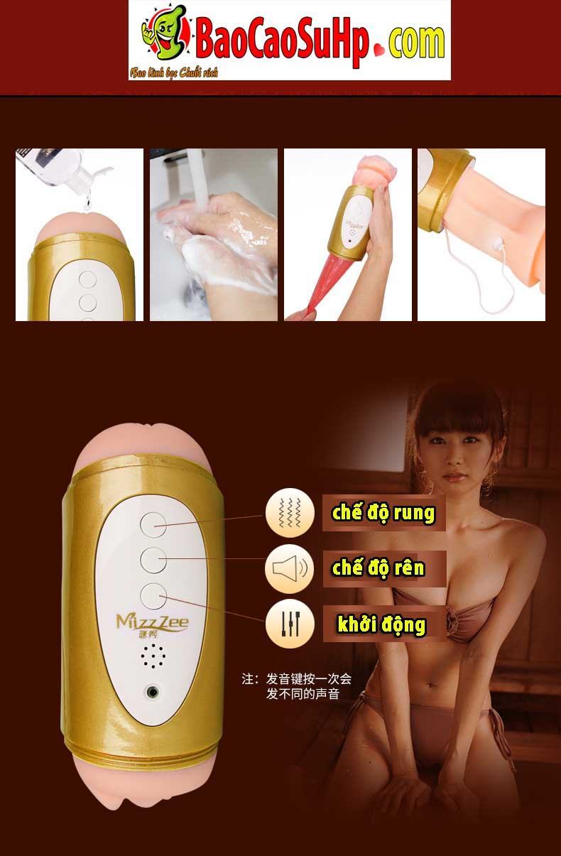 20190713153704 8933983 sextoy am dao 2 dau gan tuong mystery ji mizzzee 9 - Sextoy âm đạo 2 đầu gắn tường Mystery Ji Mizzzee giá cực tốt