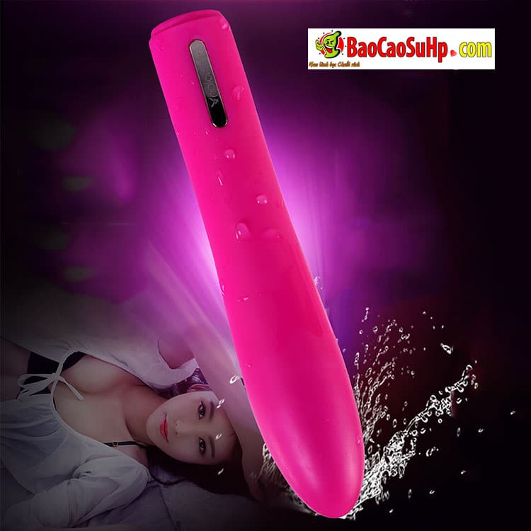 Nalone Iris Premium Multi-Frequency G-Spot Vibrator For Female Satisfaction