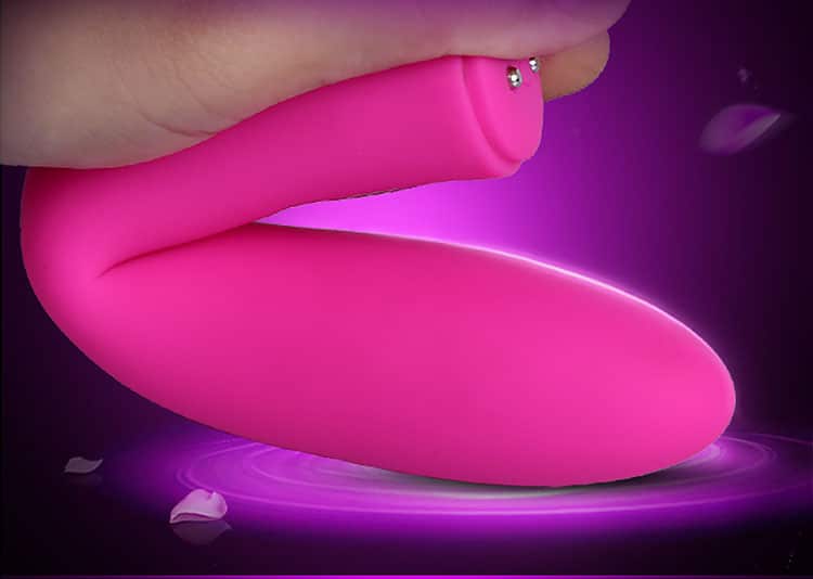 Nalone Iris Premium Multi-Frequency G-Spot Vibrator For Female Satisfaction