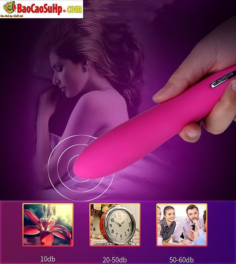 20180615211913 6251099 sextoy rung diem g cao cap nalone iris hai phong 9 - Sextoy Máy rung điểm G đa tần cao cấp Nalone Iris