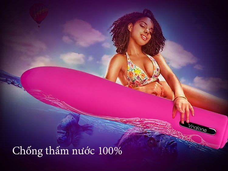 20180615211913 6488067 sextoy rung diem g cao cap nalone iris hai phong 8 - Sextoy Máy rung điểm G đa tần cao cấp Nalone Iris