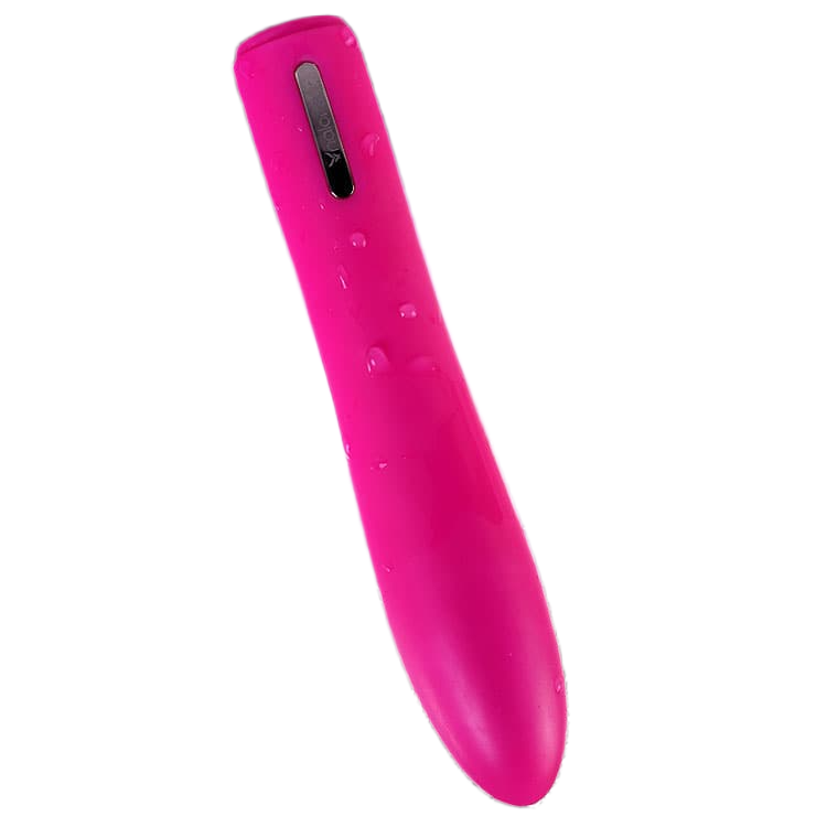 Sextoy Máy rung điểm G đa tần cao cấp Nalone Iris