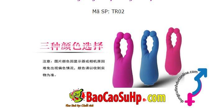 Trứng rung Angel Baby nhỏ gọn kích thích dịu dàng cho đôi lứa