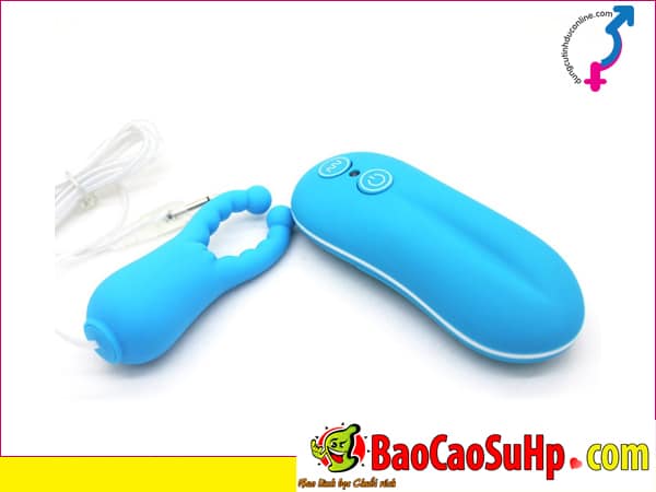 Trứng rung Angel Baby nhỏ gọn kích thích dịu dàng cho đôi lứa