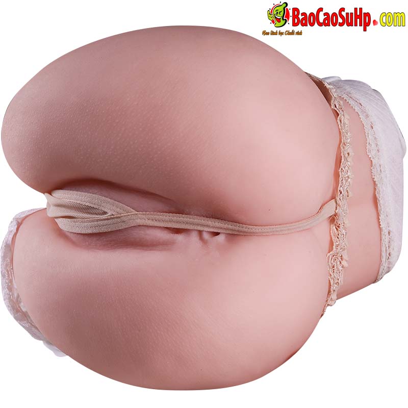 Mizzzee Advanced Realistic Masturbation Butt White Pink