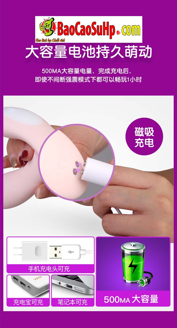 Trứng rung quần lót Leten Lighting Bunny siêu dễ thương kích thích Trứng rung quần lót Leten Lighting Bunny siêu dễ thương kích thích