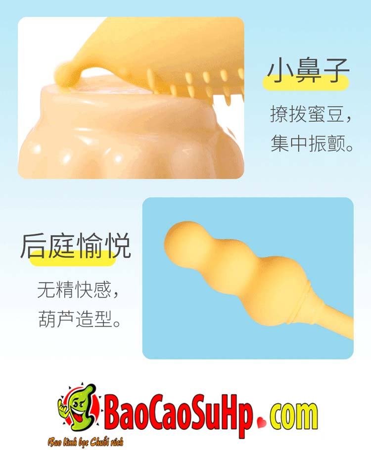 Trứng Rung Gai Catus Điều Khiển Từ Xa Khiêu Khích Cực Mạnh