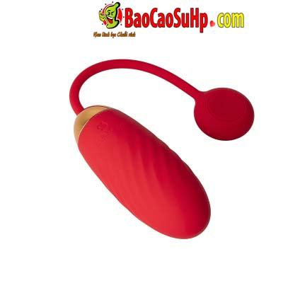 Trứng rung Svakom Ella điều khiển APP cao cấp siêu bền mê ly