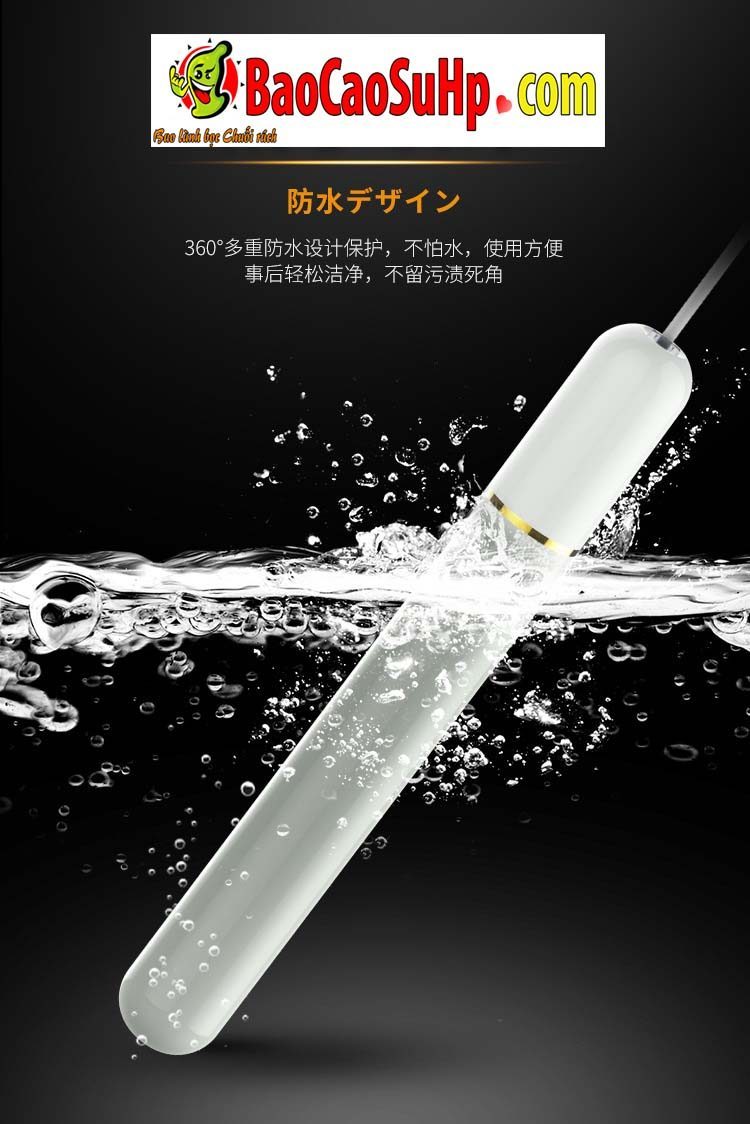 Que phát nhiệt ManMiao AA1 làm sextoy âm đạo giả sống động thật nhất