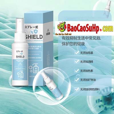 Gel bôi trơn EasyLive & dung dịch vệ sinh sextoy - an toàn, mượt mà