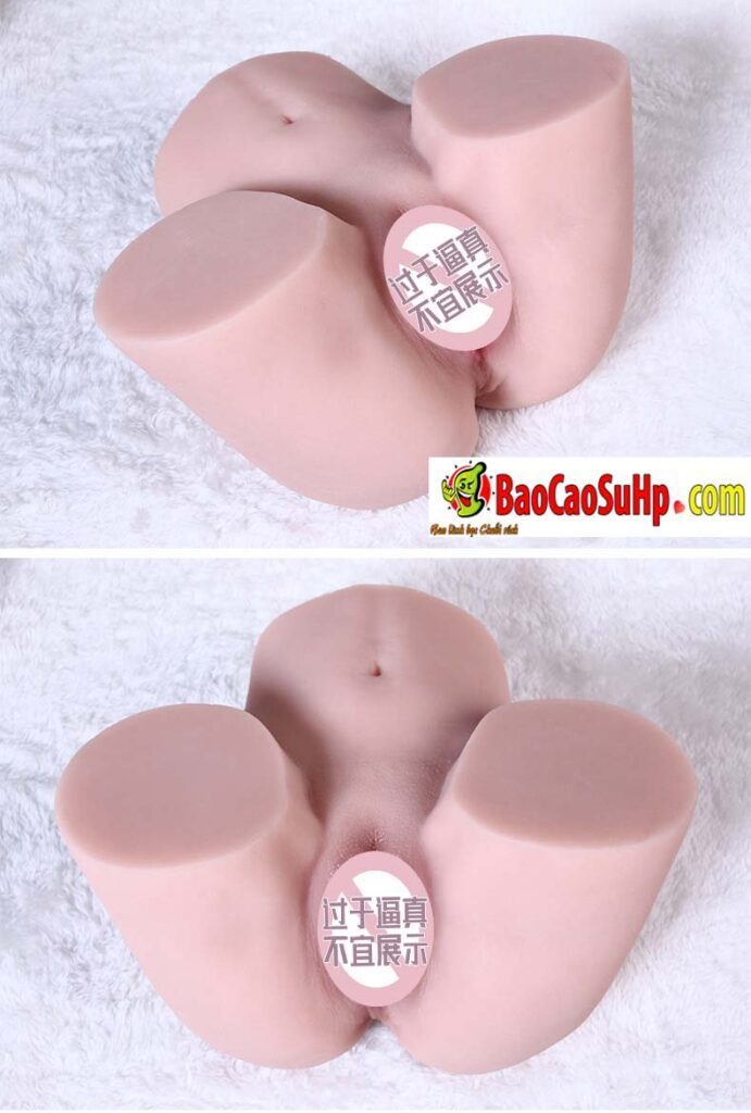 Dương vật mini cầm tay Jiuuy Hilda xoay 360 kích thích điểm G mạnh mẽ