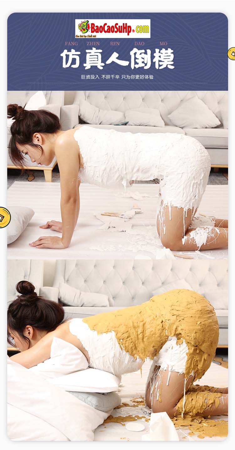 mong gia Mizzzeee Haneul 2kg 9 - Mông nguyên khối nhỏ giá rẻ Mizzzeee Haneul nhỏ nhắn 2kg