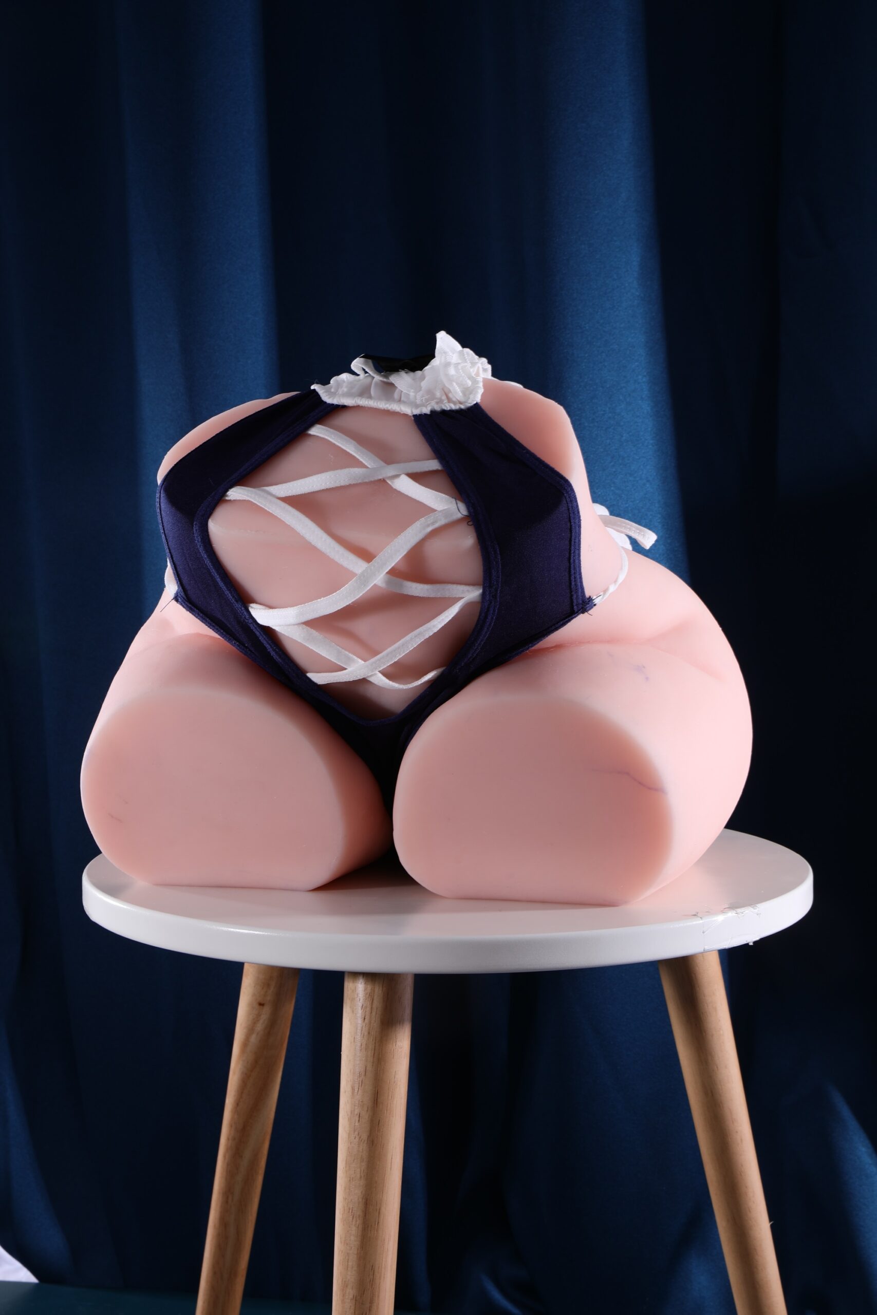 8 2803814 scaled - Mông giả nguyên khối siêu to Tokyo Hashimoto Arina 1:1 12,5kg khung xương
