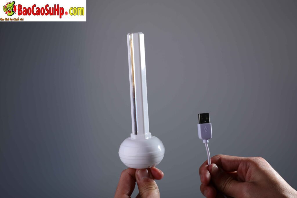 Đế Aquamarine sưởi ấm âm đạo giả, khử khuẩn an toàn