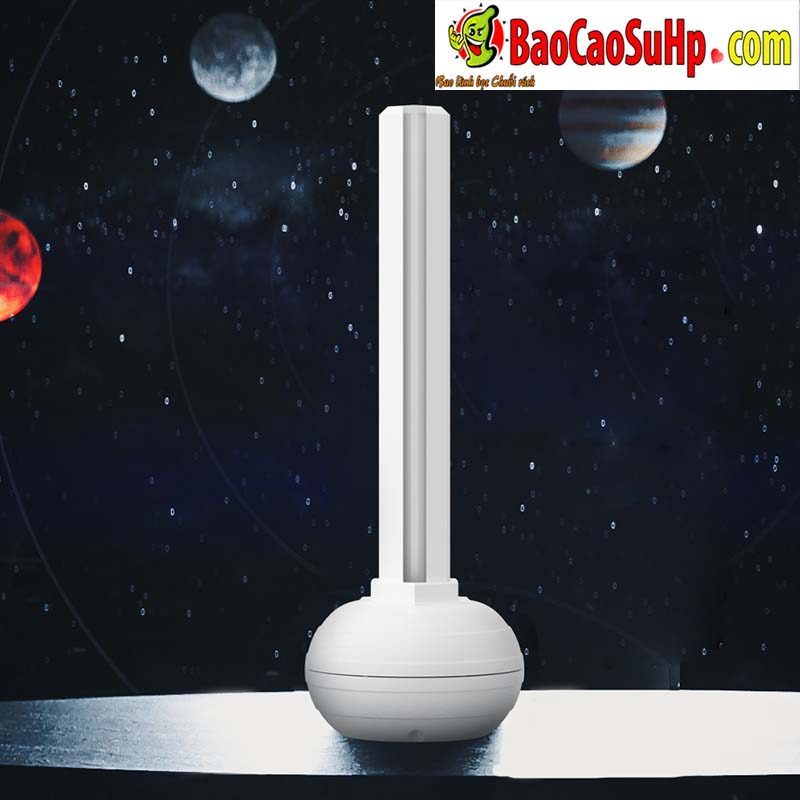 Đế Aquamarine sưởi ấm âm đạo giả, khử khuẩn an toàn