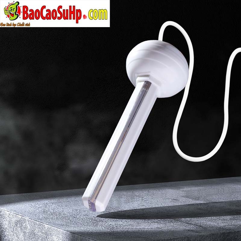 Đế Aquamarine sưởi ấm âm đạo giả, khử khuẩn an toàn