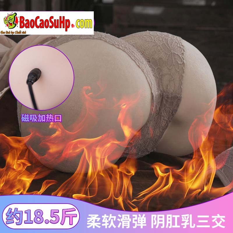 Mông Giả M2 Beichuan Mi Cha 11kg Giảm Giá Sốc Mua Ngay