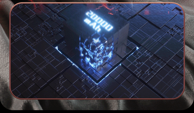 Mông nguyên khối Chinmayi 7.5kg rung lắc tròn mẩy hấp dẫn