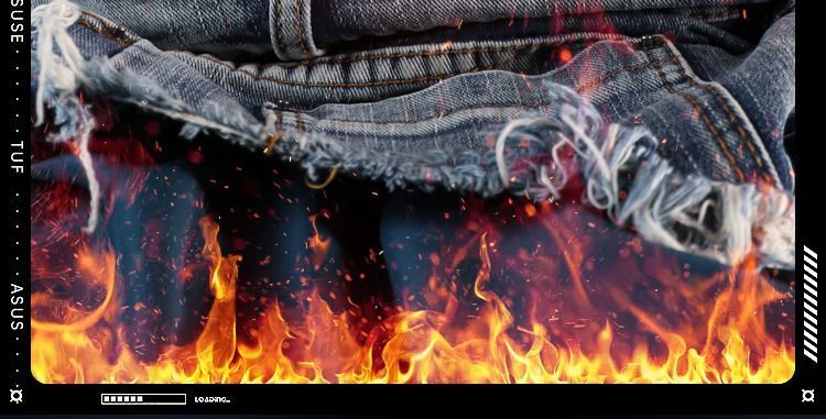 Mông to Esperanza 75kg rung lắc hút siêu thực, nguyên khối chất lượng