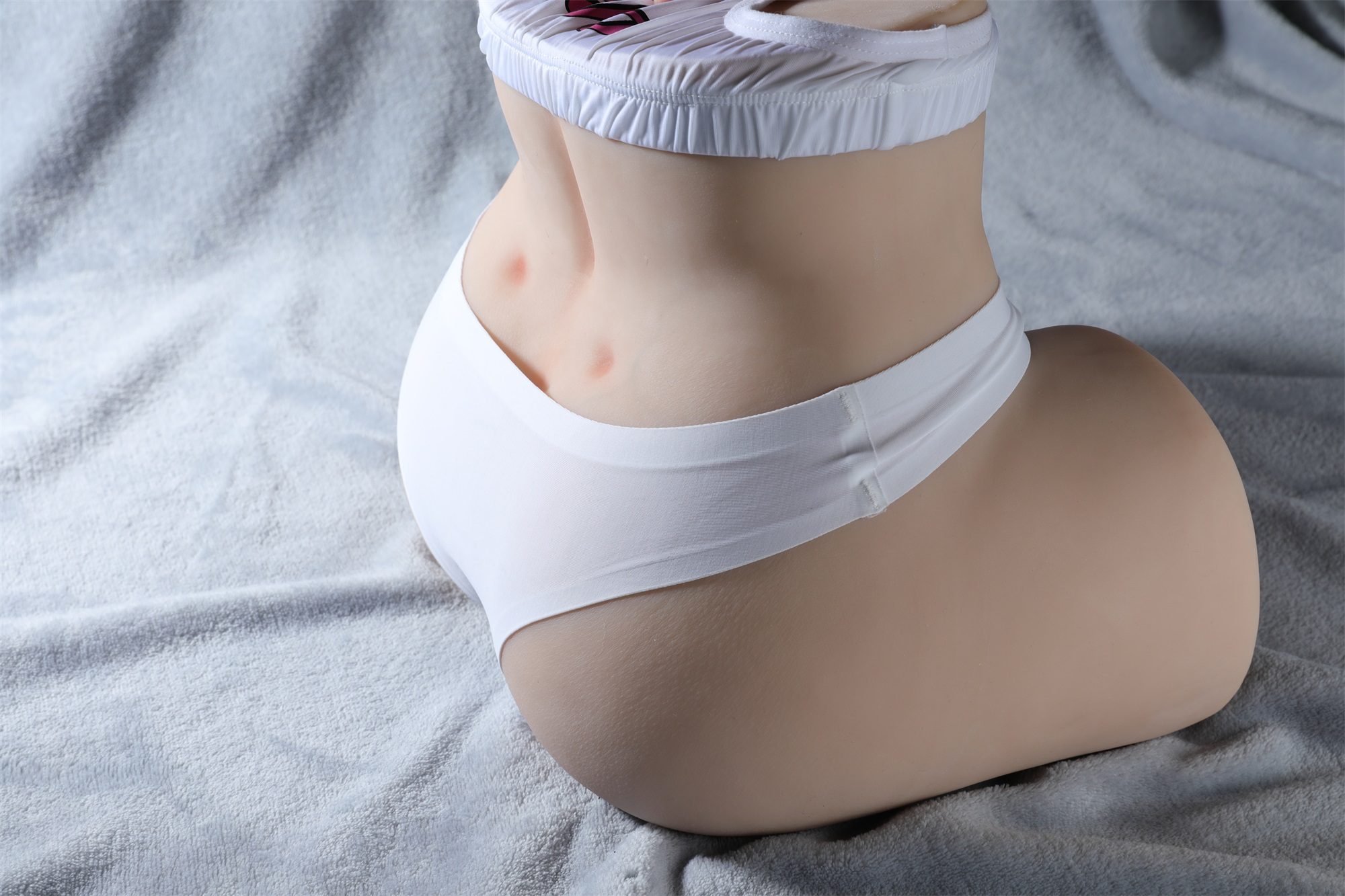 Mông nguyên khối Tokyo Nhật Bản Fuan 8kg siêu thực 1:1 Mông nguyên khối Tokyo Nhật Bản Fuan 8kg siêu thực 1:1