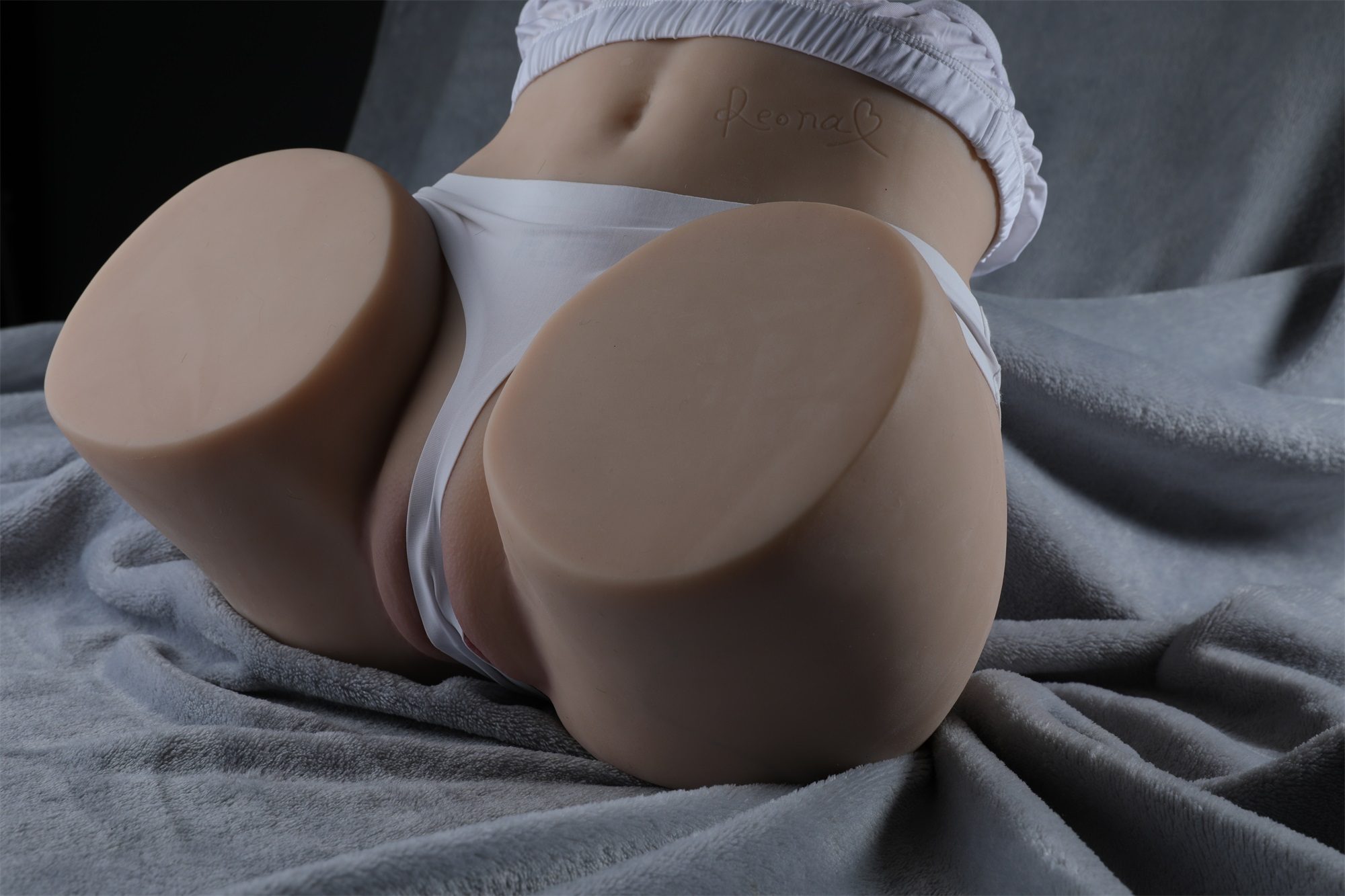 Mông nguyên khối Tokyo Nhật Bản Fuan 8kg siêu thực 1:1 Mông nguyên khối Tokyo Nhật Bản Fuan 8kg siêu thực 1:1