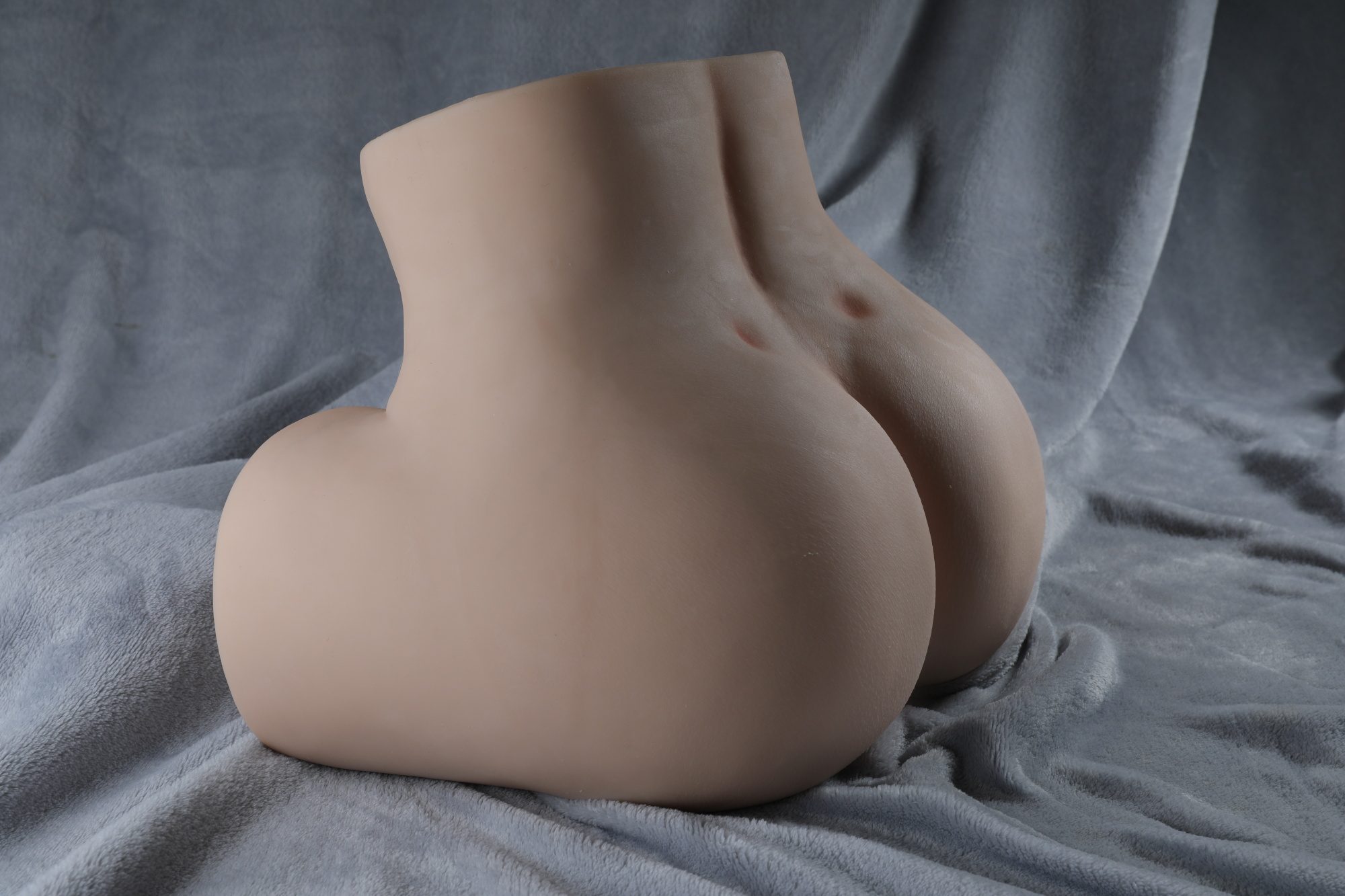 Mông nguyên khối Tokyo Nhật Bản Fuan 8kg siêu thực 1:1 Mông nguyên khối Tokyo Nhật Bản Fuan 8kg siêu thực 1:1