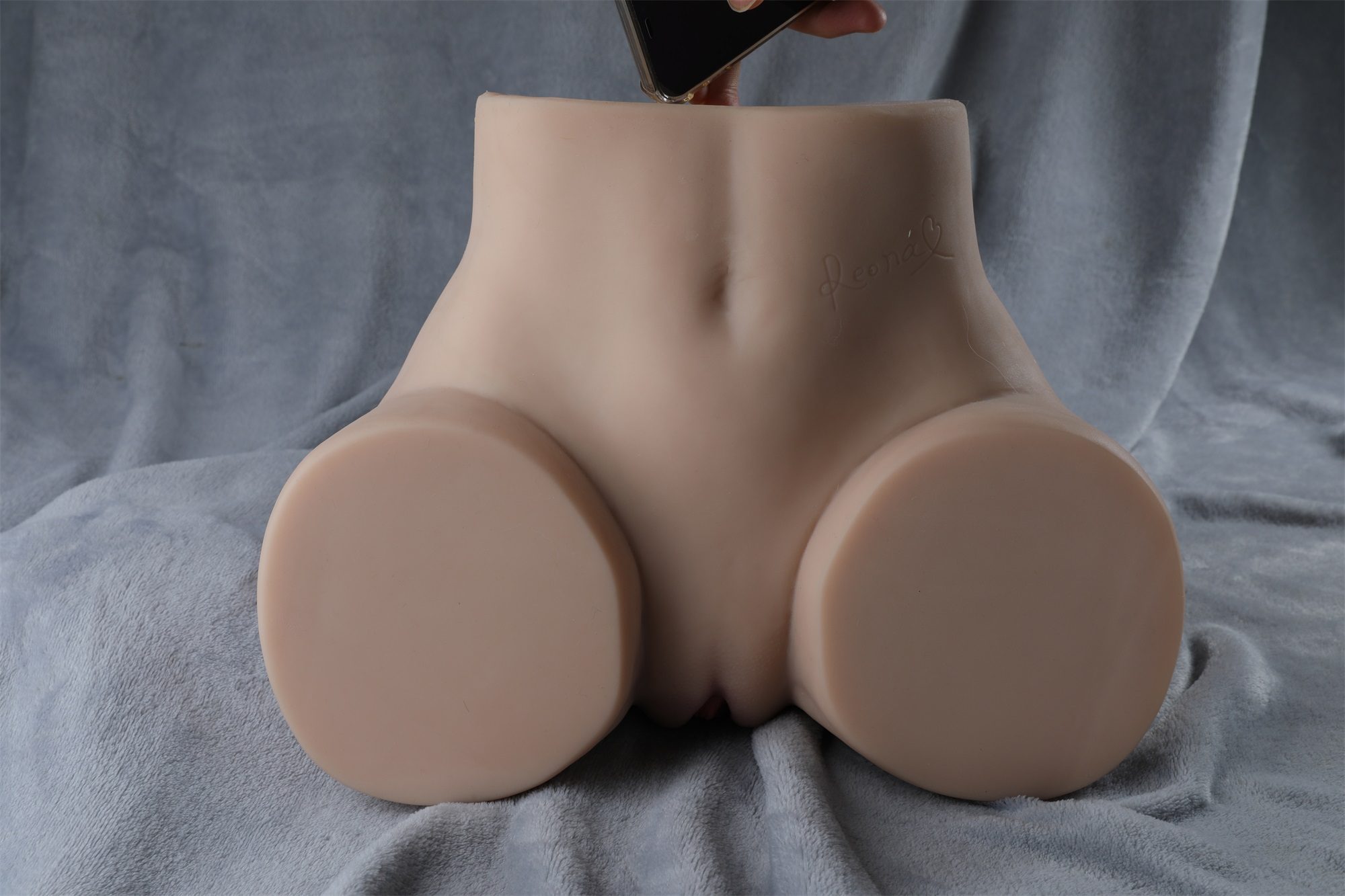 Mông nguyên khối Tokyo Nhật Bản Fuan 8kg siêu thực 1:1 Mông nguyên khối Tokyo Nhật Bản Fuan 8kg siêu thực 1:1