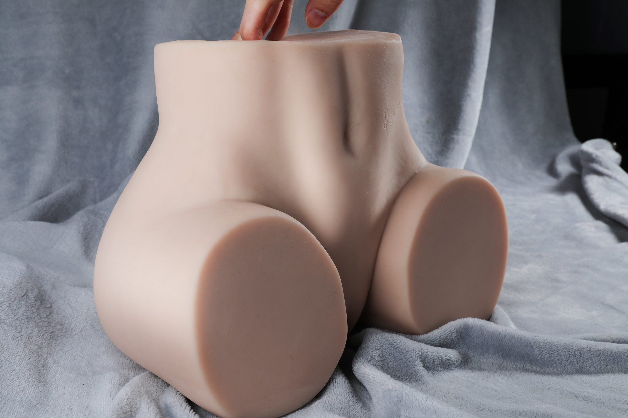 Mông nguyên khối Tokyo Nhật Bản Fuan 8kg siêu thực 1:1 Mông nguyên khối Tokyo Nhật Bản Fuan 8kg siêu thực 1:1