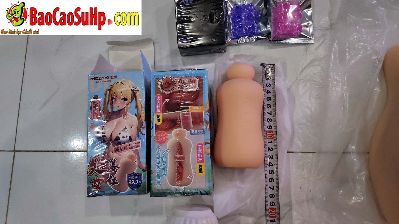 Am dao gia binh sua nguy trang Mizzzee Milk vong siet gia re 1 4 - Âm đạo giả bình sửa ngụy trang Mizzzee Milk vòng siết giá rẻ