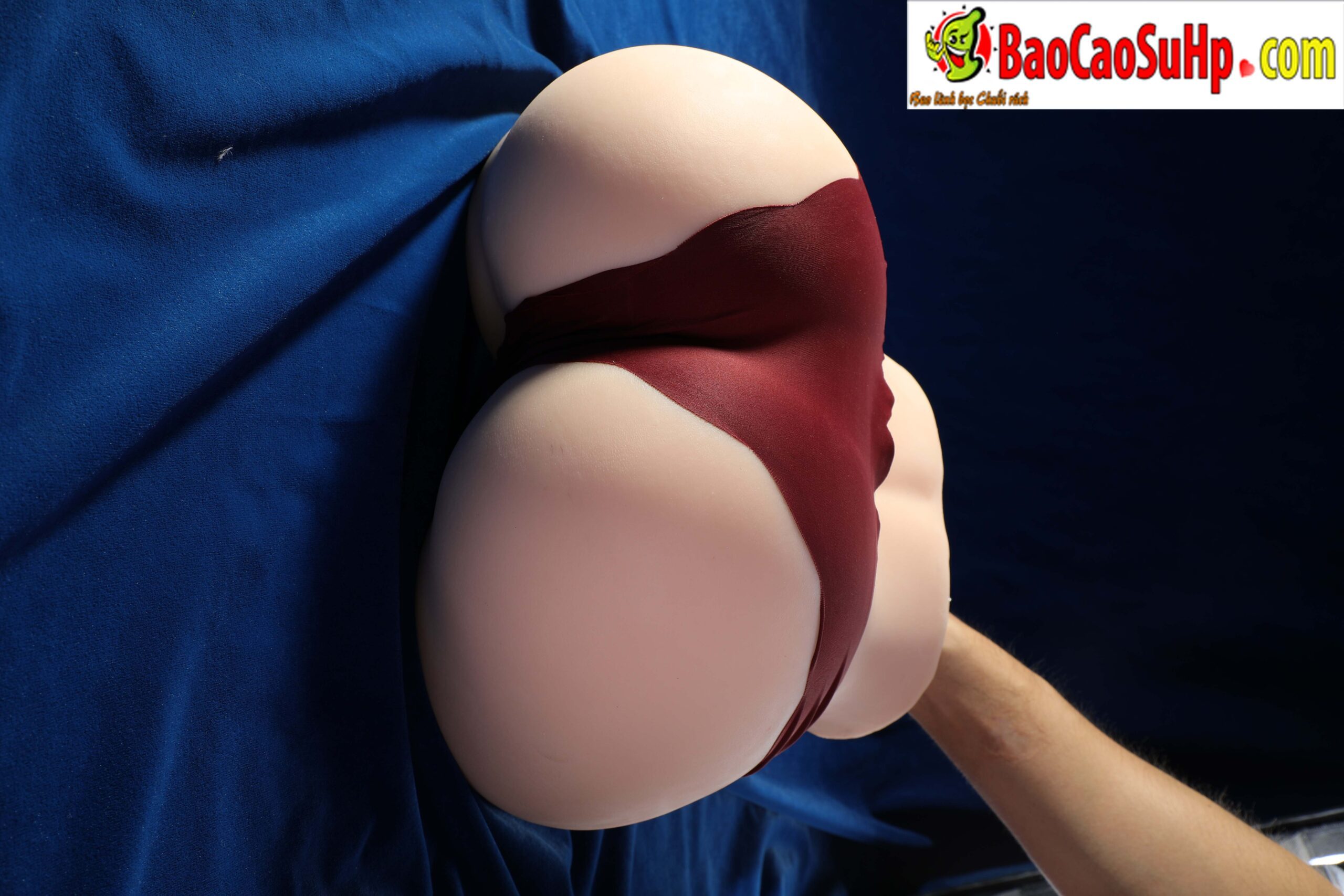 834A1724 scaled - Mông nguyên khối cỡ lớn Fukada Eimi Idol Japan phiên bản rung hút 10kg