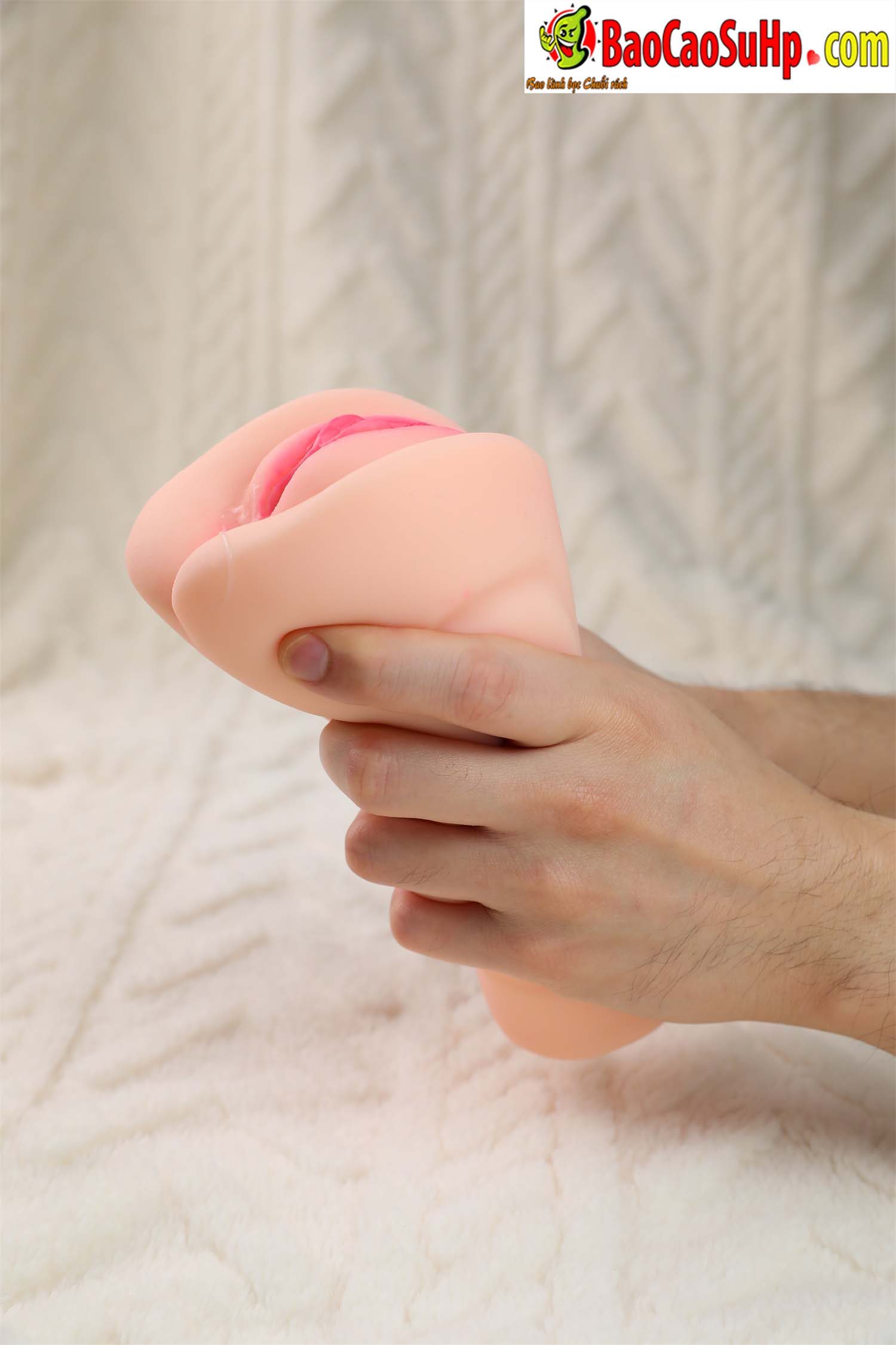 478A1378 - Âm đạo giả cầm tay Fukada Eimi V2 nâng cấp Idol Nhật Bản