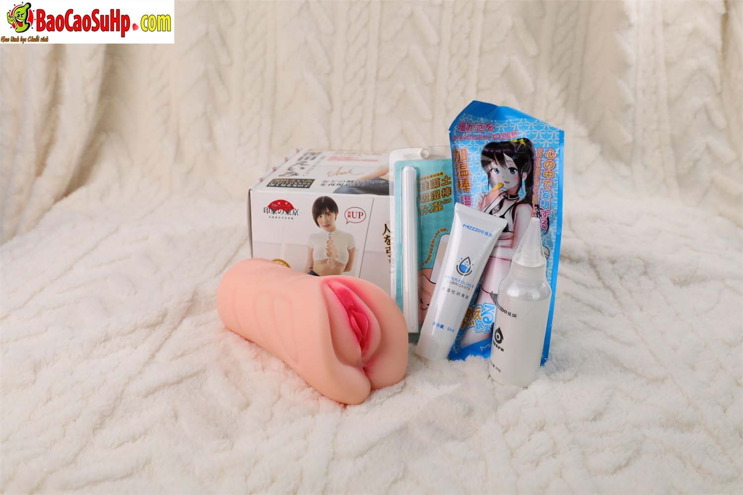 478A1395 - Âm đạo giả cầm tay Fukada Eimi V2 nâng cấp Idol Nhật Bản