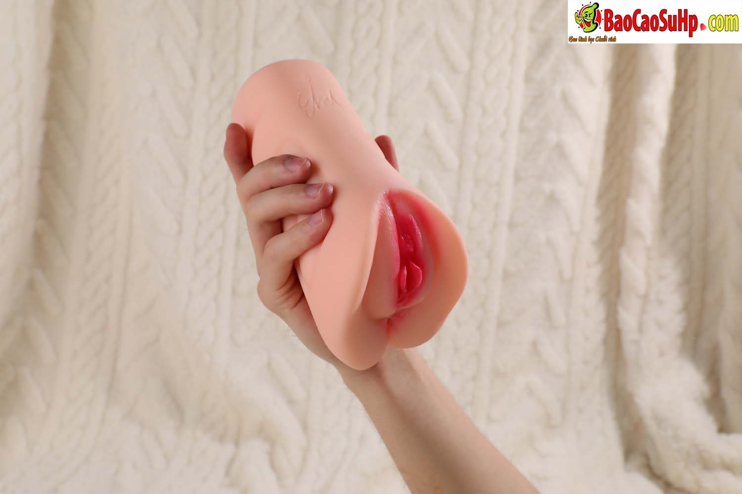 478A1418 - Âm đạo giả cầm tay Fukada Eimi V2 nâng cấp Idol Nhật Bản